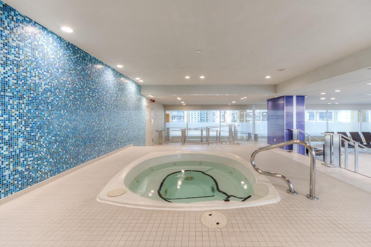 Newly Renovated Cozy Condo/Union Station Τορόντο Εξωτερικό φωτογραφία